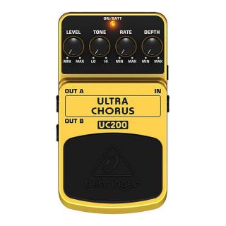 Behringer Ultra Chorus