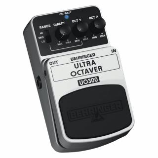 Behringer Ultra Octaver