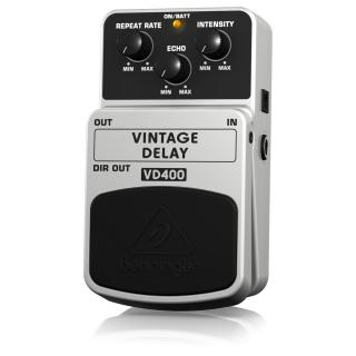 Behringer Vintage Delay