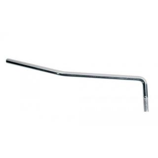 Chromowane Ramię Mostka Tremolo Boston 6 mm
