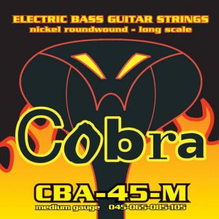 Cobra (45-105) Long Scale
