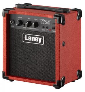 Combo Basowe Laney LX-10