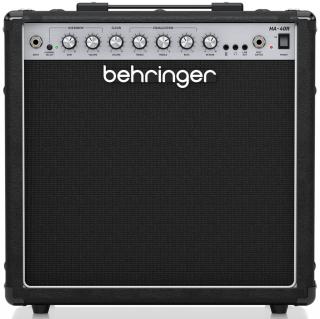 Combo Gitarowe 40W Behringer HA-40R