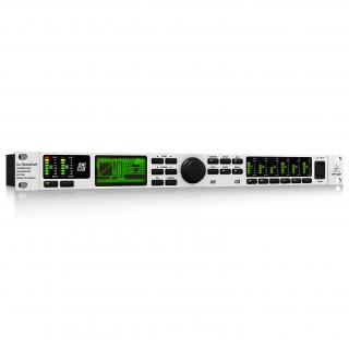 Cyfrowy Procesor Głośnikowy Behringer DCX2496LE