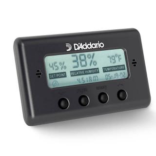 Czujnik Wilgotności i Temperatury D'Addario