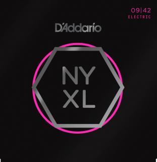 D'Addario (09-42) NYXL