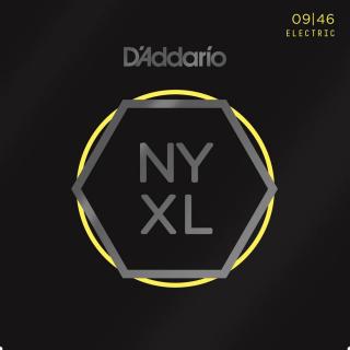 D'Addario (09-46) NYXL