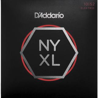 D'Addario (11-52) NYXL