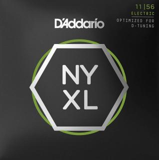 D'Addario (11-56) NYXL