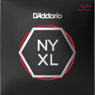 D'Addario (12-54) NYXL
