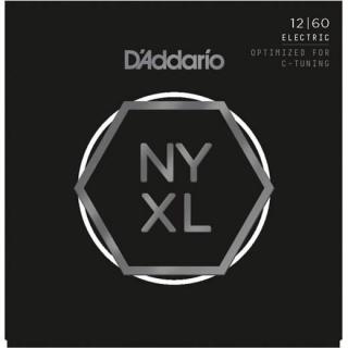 D'Addario (12-60) NYXL