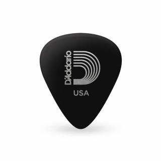 D'Addario Black Celluloid Heavy 1.00 mm