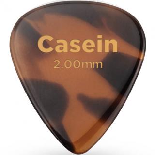 D'Addario Casein 2.0 mm Standard Pick