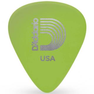 D'Addario Cellu-Glow Celluloid Heavy 1.25 mm