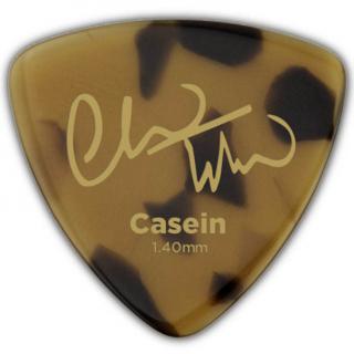 D'Addario Chris Thile Signature Casein 1.40 mm Mandolin Pick