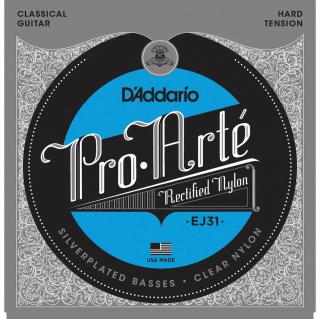 D'Addario Classic Hard Tension