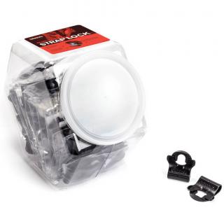 D'Addario Dual-Lock Strap Lock