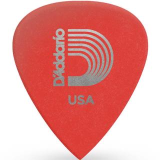 D'Addario Duralin Precision Super Light 0.50 mm