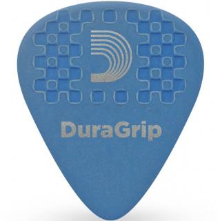 D'Addario DurGrip Guitar Picks Medium/Heavy 1.00 mm