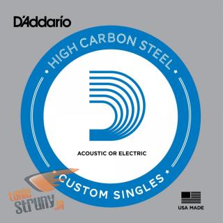 D'Addario Nickel Wound .022p