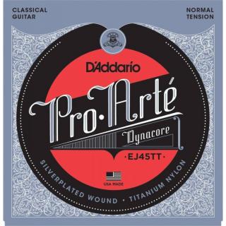 D'Addario Pro-Arte Dynacore Normal Tension