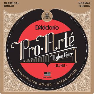 D'Addario Pro-Arte Normal Tension