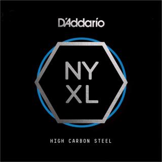 D'Addario Seria NYXL .009p