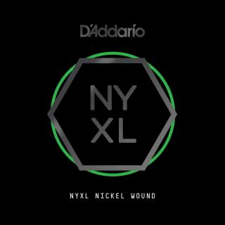 D'Addario Seria NYXL .017w