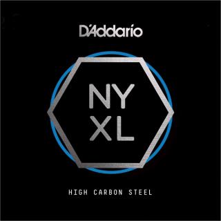 D'Addario Seria NYXL .020p