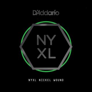 D'Addario Seria NYXL .068w