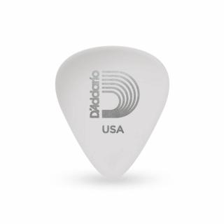 D'Addario White Celluloid Heavy 1.00 mm