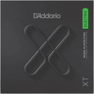 D'Addario XT Nickel Wound .052w