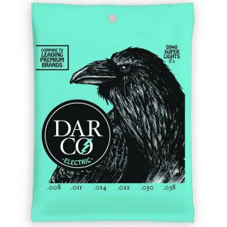 Darco (08-38) Super Lights