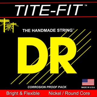 DR (09-42) Tite-Fit