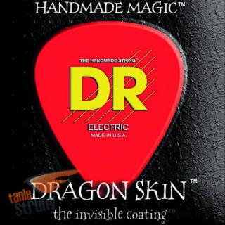 DR (11-50) Dragon Skin