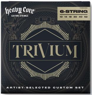 Dunlop (10-52) Trivium Signature