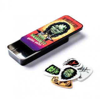 Dunlop Kirk Hammett The Monster is Loose 0.88 mm