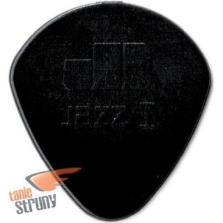 Dunlop Nylon Jazz I 1.10 mm Black