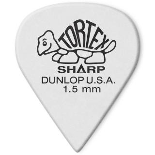 Dunlop Tortex Sharp 1.50 mm