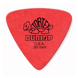 Dunlop Tortex Triangle 0.50 mm