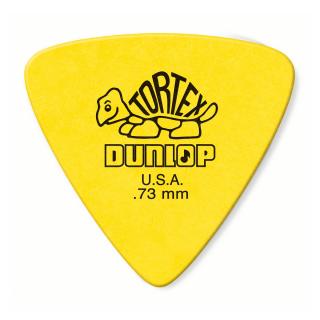 Dunlop Tortex Triangle 0.73 mm