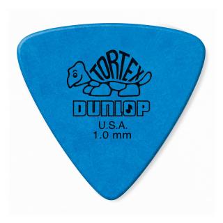 Dunlop Tortex Triangle 1.00 mm