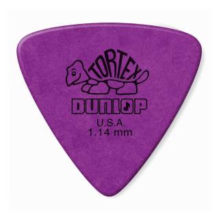 Dunlop Tortex Triangle 1.14 mm