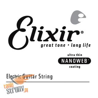 Elixir .024w NanoWeb