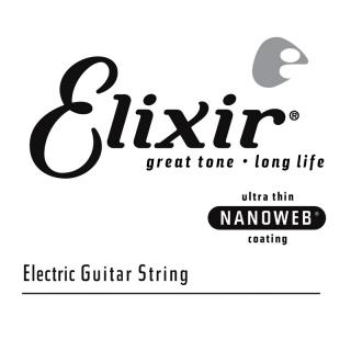 Elixir .028w NanoWeb