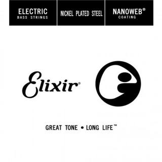 Elixir .045w NanoWeb