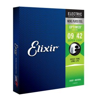 Elixir (09-42) Optiweb