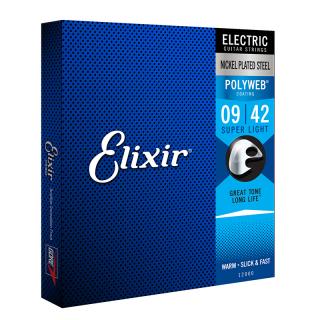 Elixir (09-42) PolyWeb