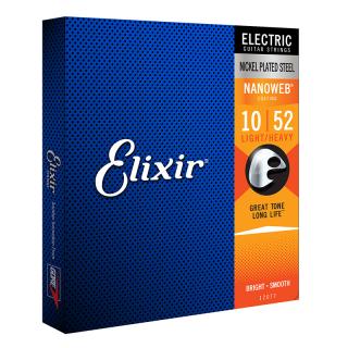 Elixir (10-52) NanoWeb