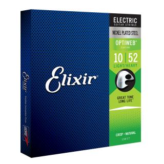 Elixir (10-52) Optiweb